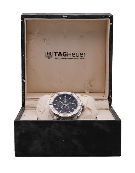 Tag Heuer Aquaracer CAY1110.BA0927